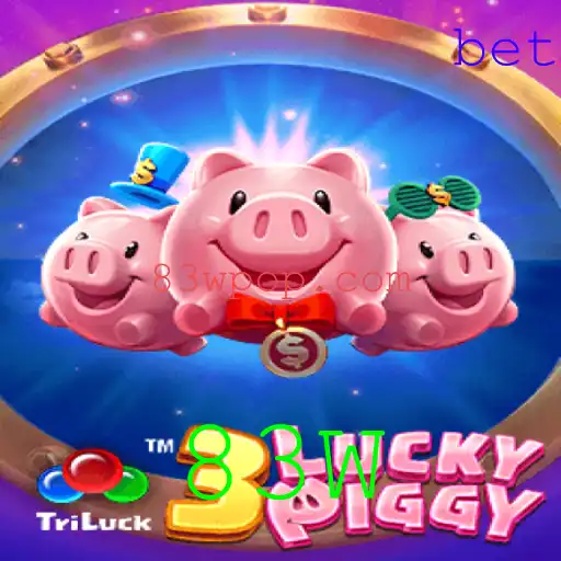 Descubra o Universo de 3LUCKYPIGGY: Um Jogo Inovador com a Palavra-Chave 83W