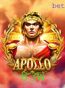 Desvendando 'Apollo': O Enigmático Universo de 83W