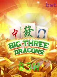 Explorando o Fascinante Mundo de BigThreeDragons
