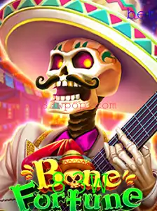 BoneFortune: Desvendando o Novo Fenômeno dos Jogos com a Chave 83W