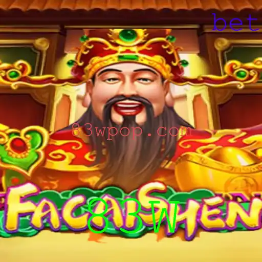 Descubra FaCaiShen: O Novo Fenômeno dos Jogos com a Chave 83W
