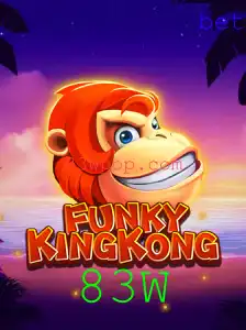 Explorando o Vibrante Mundo de FunkyKingKong