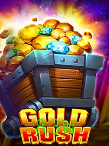 Explorando o Mundo de GoldRush: Um Mergulho nas Regras e na Excitação do Jogo