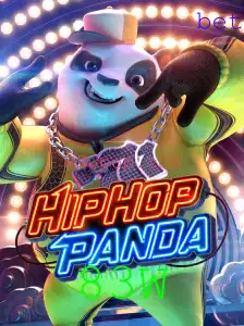 Explorando o Universo de HipHopPanda: O Jogo que Conquistou a Geração 83W