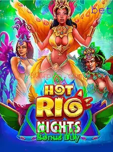 Explorando o Mundo de HotRioNightsBonusBuy: Estratégias e Destaques