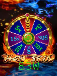 Explorando HotSpin: Uma Jornada Através do Jogo e Suas Regras