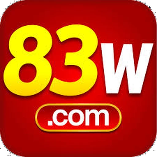 83W Logo