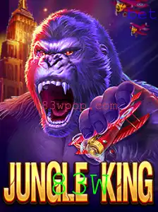 JungleKing: Explorando a Aventura Selvagem do Novo Jogo de Estratégia