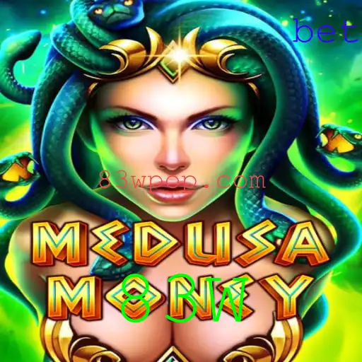 MedusaMoney: Um Jogo Inovador com a Palavra-Chave 83W