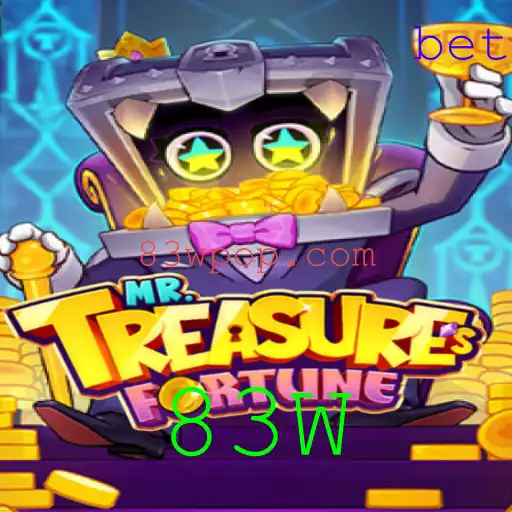 Explorando o Mundo de MrTreasuresFortune e a Palavra-Chave Misteriosa 83W