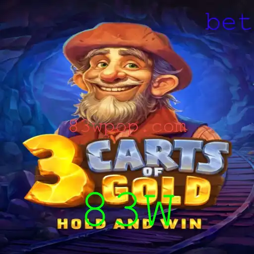 Descubra o Mundo do Jogo 3cartsOfGold: Uma Aventura de Estratégia e Sorte