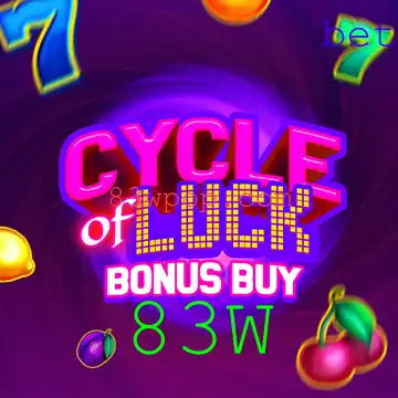 Descubra o Excitante Mundo de CycleofLuckBonusBuy: Tudo que Você Precisa Saber