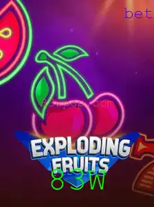 ExplodingFruits: A Nova Sensação de Jogo Estratégico com Toques Explosivos