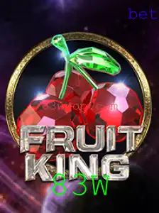 FruitKing: O Jogo de Estratégia e Diversão com Código Secreto 83W