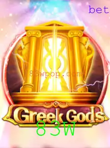 Conheça o Fascinante Mundo de GreekGods