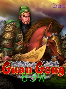 Explorando o Universo do Jogo GuanGong e os Desafios do 83W
