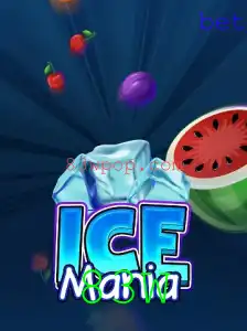IceMania: O Novo Sensação do Gelo