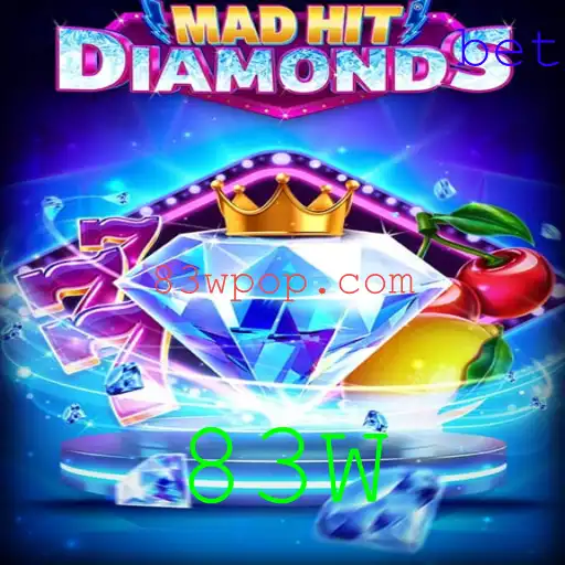 Uma Jornada Através do Universo de MadHitDiamonds: Descubra o Mundo de 83W