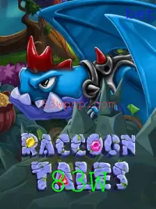 Descubra o Mundo de RaccoonTales: Aventura e Estratégia ao Redor da Palavra-Chave 83W