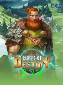 Explorando o Mundo de RunesOfDestiny: Uma Jornada Épica de Estratégia e Aventura