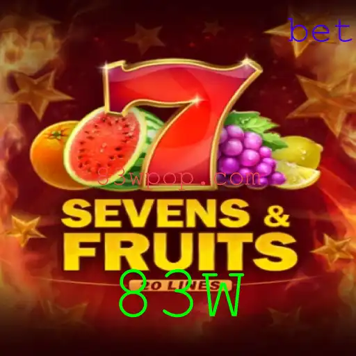 Descubra o Fascinante Mundo de SevensFruits20 com a Chave 83W