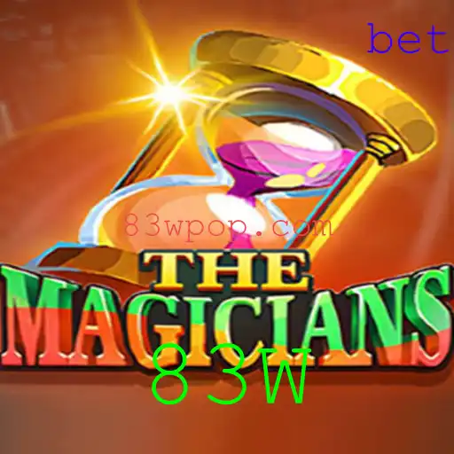 TheMagicians: Um Mergulho no Mundo Mágico do Jogo com a Palavra-chave Secreta 83W