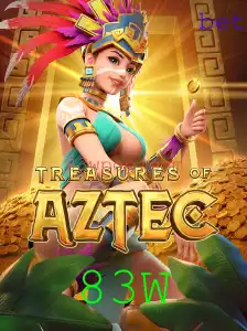 Descubra os Segredos de Treasures of Aztec: Aventuras e Estratégias