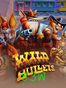 Explorando o Universo de WildBullets: Um Guia Completo