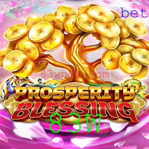 Descubra o Envolvente Jogo ProsperityBlessing