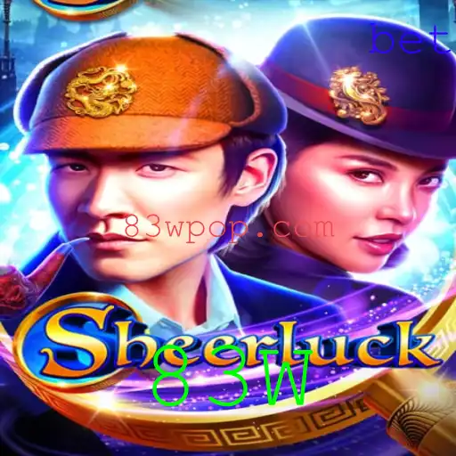 Descubra o Mundo de Sheerluck: O Jogo de Detetives com a Palavra-Chave 83W
