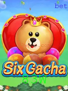 Conheça SixGacha: O Novo Sensação dos Jogos Interativos