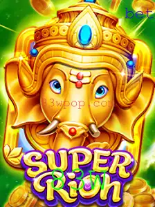 Descubra SuperRich: O Jogo que Revoluciona o Entretenimento Social