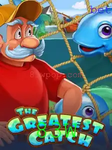 Explorando o Mundo de 'TheGreatestCatch': Um Mergulho nas Aventuras e Regras do Jogo
