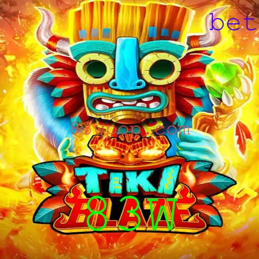 Descubra TikiBlaze: O Jogo Inovador que Mistura Estratégia com Aventura - Palavras-chave Destacadas: 83W
