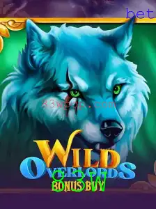 Descubra o Fascinante Mundo de WildOverlordsBonusBuy